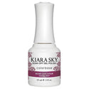 kiara gel polish color 401 - 498