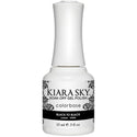 kiara gel polish color 401 - 498