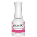 kiara gel polish color 401 - 498