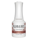 kiara gel polish color 401 - 498