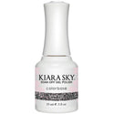 kiara gel polish color 401 - 498