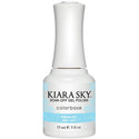kiara gel polish color 401 - 498