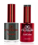 Not Polish Duo Gel and Lacquer M01-100 Collection