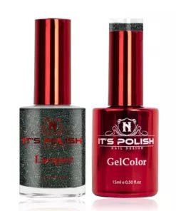 Not Polish Duo Gel and Lacquer M01-100 Collection