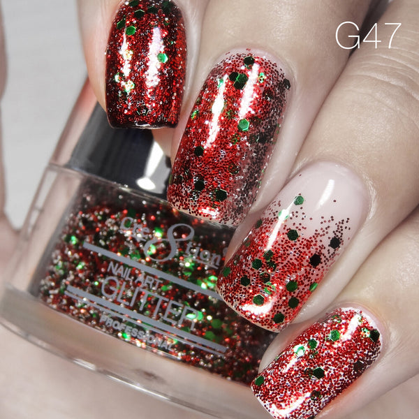 Cre8tion Nail Art Glitter