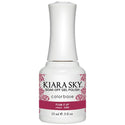 kiara gel polish color 401 - 498