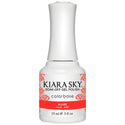 kiara gel polish color 401 - 498