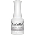 kiara gel polish color 401 - 498