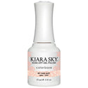 kiara gel polish color 401 - 498