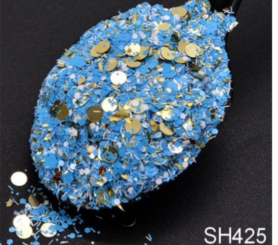 Glitter