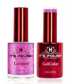 Not Polish Duo Gel and Lacquer M01-100 Collection