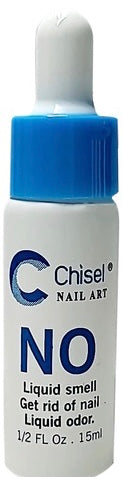 CHISEL ODOR OUT .5OZ