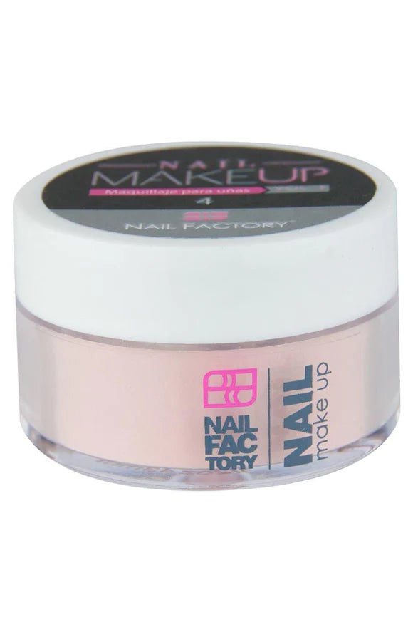 Make up acrylic 0.5oz