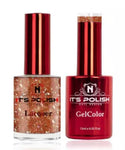 Not Polish Duo Gel and Lacquer M01-100 Collection