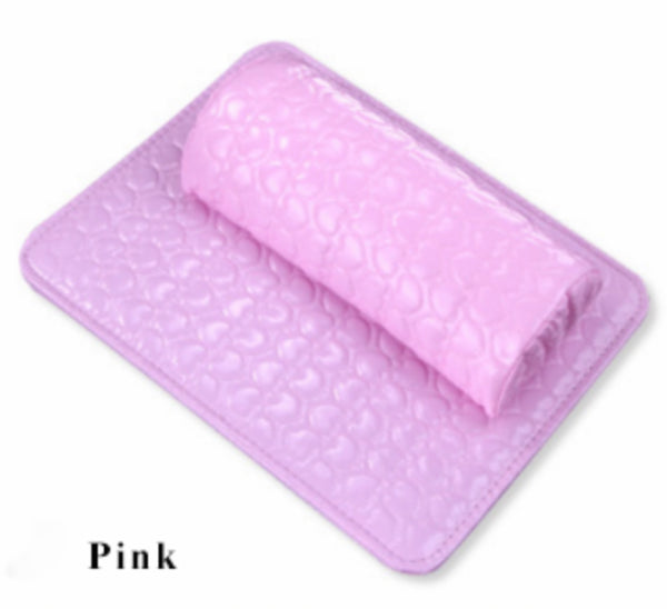 Leader Sponge Nail Arm Rest