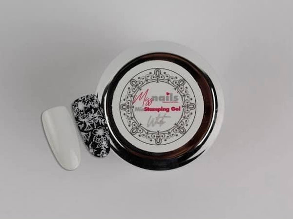 Miss Nails Stamping Gel