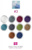 Nail Factory Acrylic  Collections