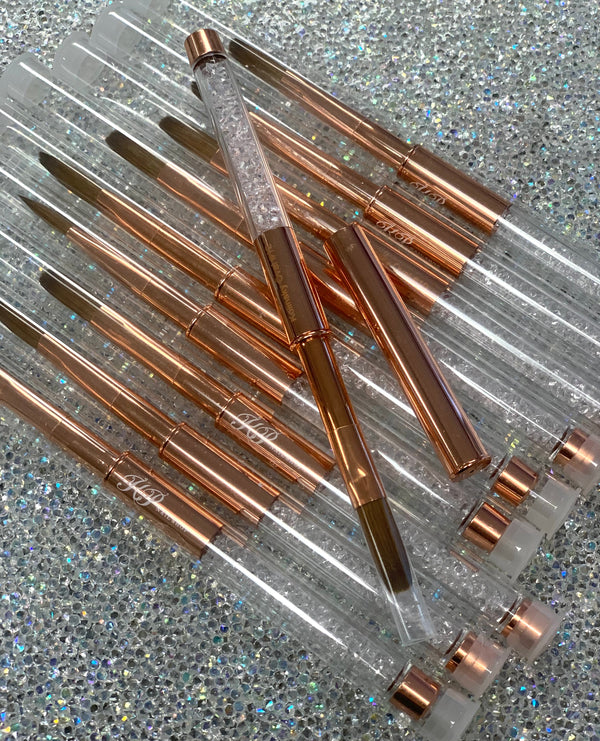 Kolinsky Acrylic Brush
