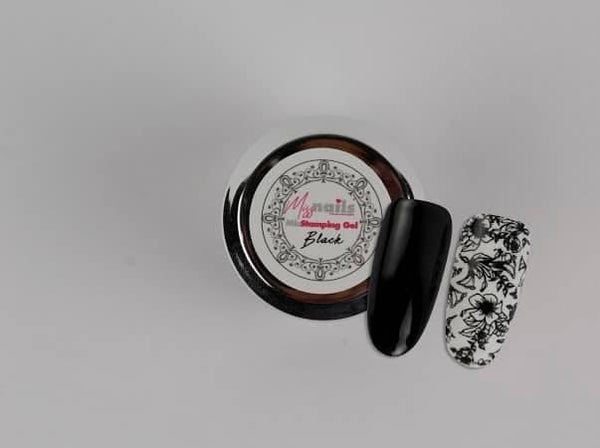 Miss Nails Stamping Gel