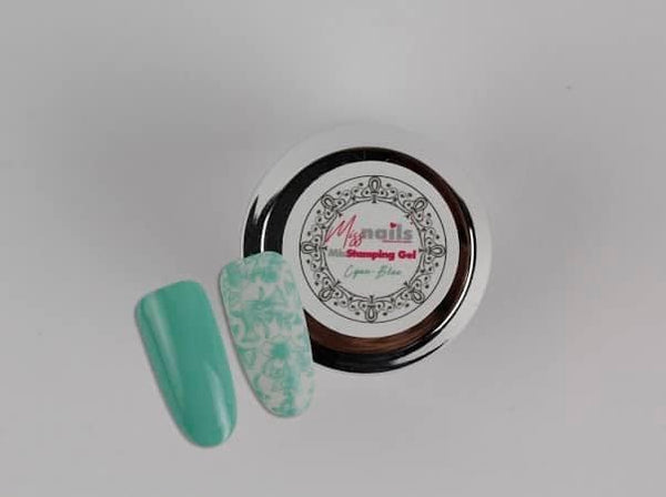 Miss Nails Stamping Gel