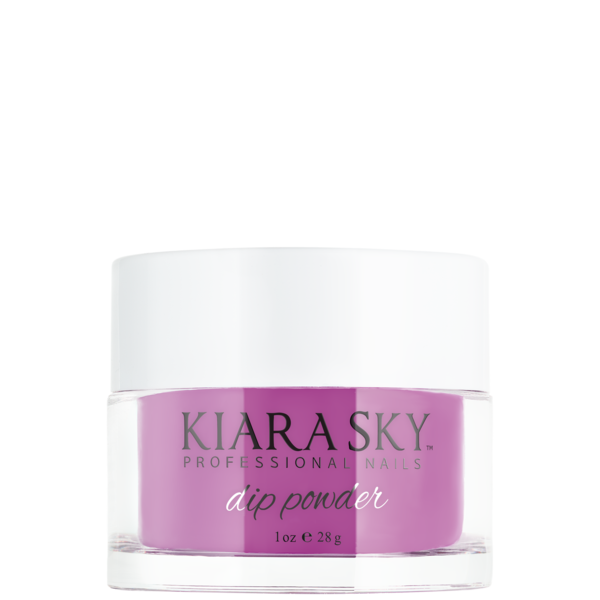 kiara DIP COLORS