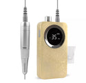Rechargeable Nail Drill