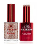 Not Polish Duo Gel and Lacquer M01-100 Collection