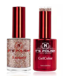 Not Polish Duo Gel and Lacquer M01-100 Collection