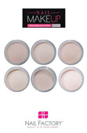 Nail Factory Acrylic  Collections