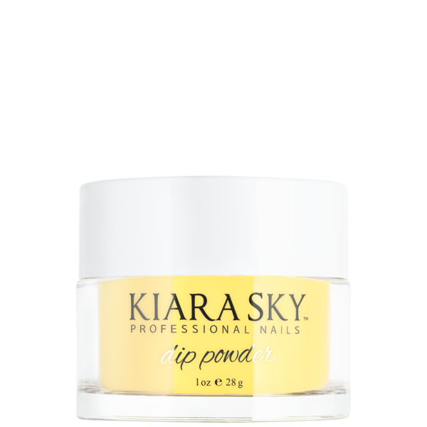 kiara DIP COLORS