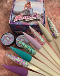 Wapizima 8 Colors