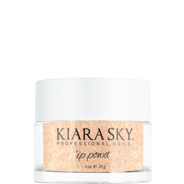 kiara DIP COLORS