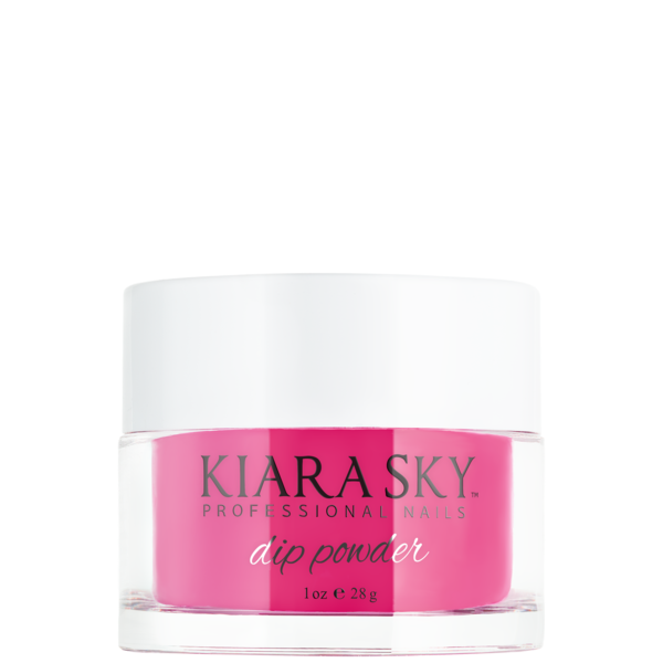 kiara DIP COLORS