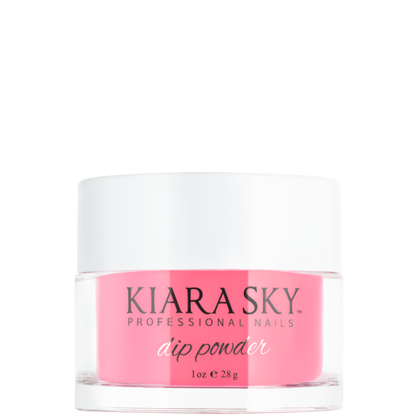kiara DIP COLORS
