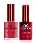 Not Polish Duo Gel and Lacquer M01-100 Collection