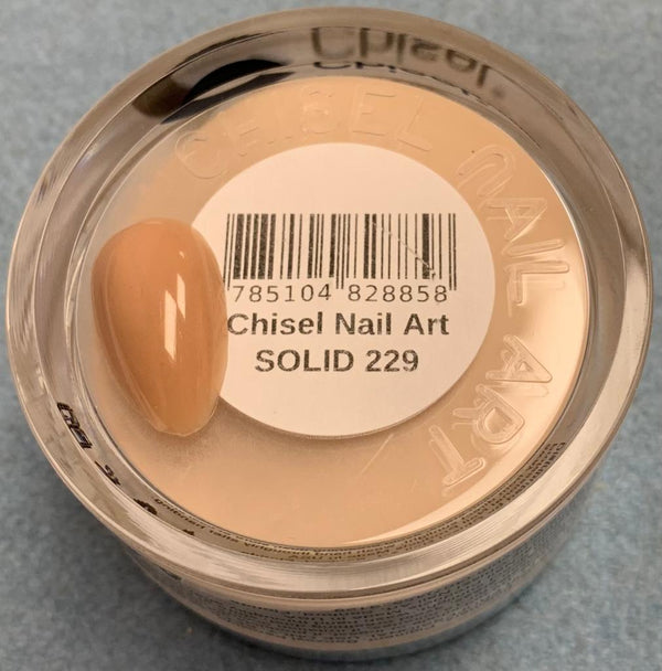 Chisel 214-231