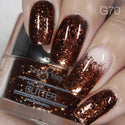 Cre8tion Nail Art Glitter