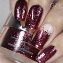 Cre8tion Nail Art Glitter