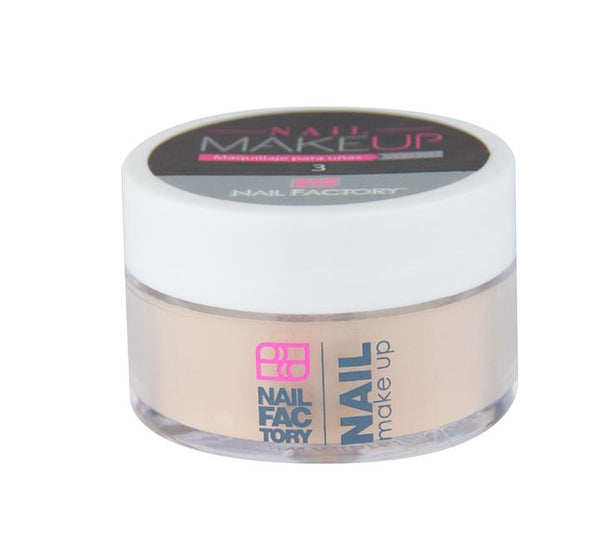Make up acrylic 0.5oz