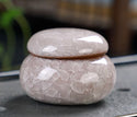 Acrylic liquid holder