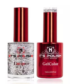 Not Polish Duo Gel and Lacquer M01-100 Collection