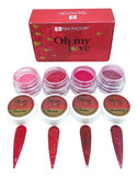 Nail Factory Acrylic  Collections