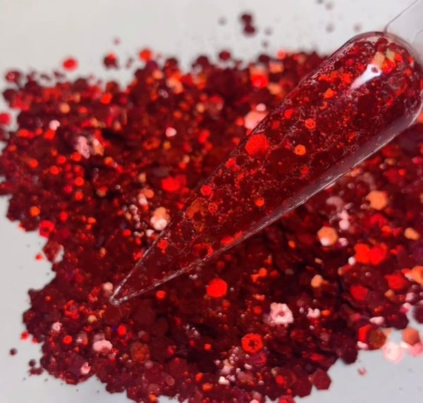 Glitter 1oz