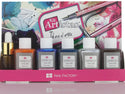 Ink collection (coleccion tinta china)
