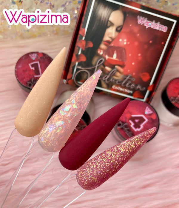 Wapizima 4 Colors