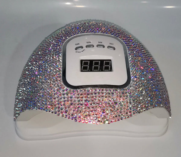 Bling UV LED Gel Lamp