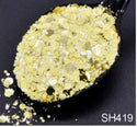 Glitter