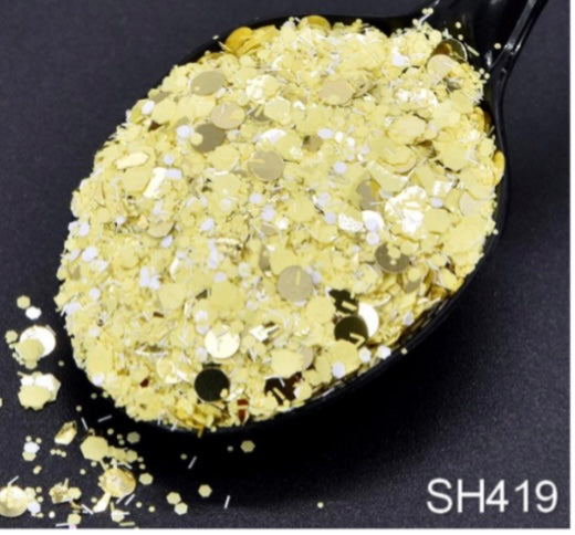 Glitter