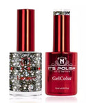 Not Polish Duo Gel and Lacquer M01-100 Collection