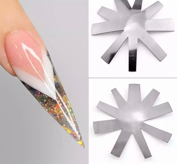 V shape cutter